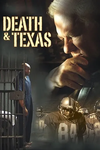 Death and Texas movie poster - Rated 6/10