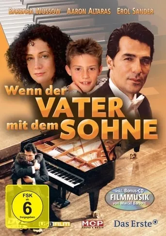 Wenn der Vater mit dem Sohne movie poster - Rated 5.5/10