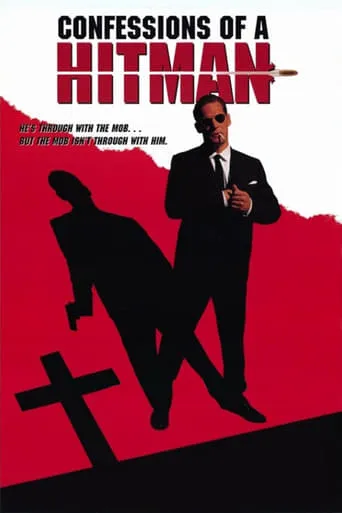 Confessions of a Hitman movie poster - Rated 6/10
