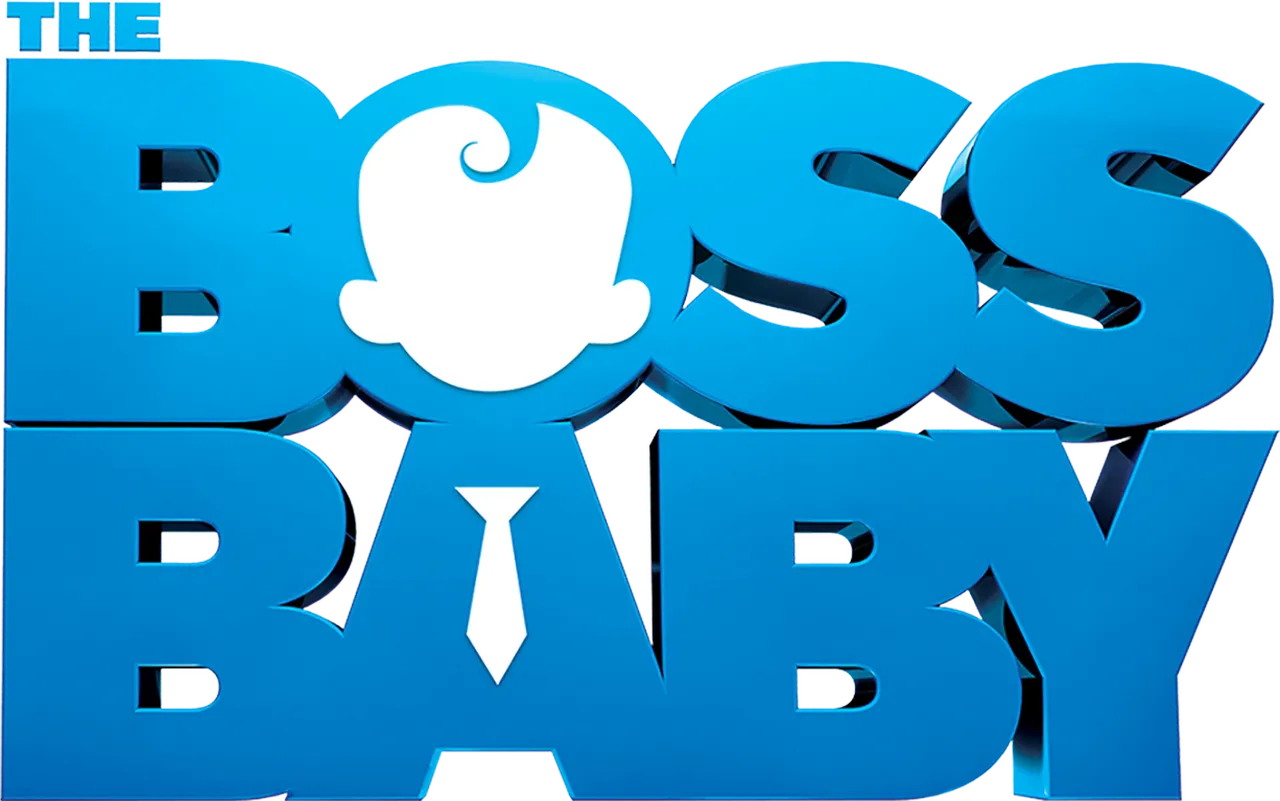 The Boss Baby