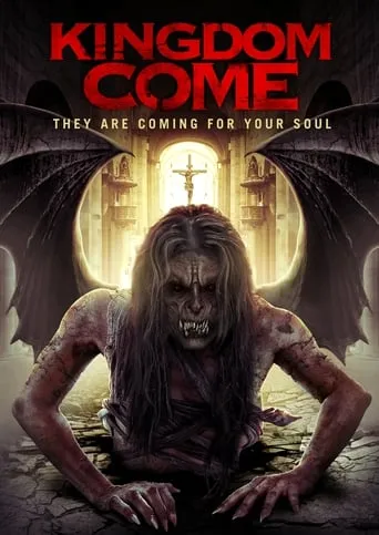 Kingdom Come movie poster - Rated 4.6/10