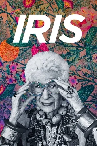 Iris movie poster - Rated 7.3/10