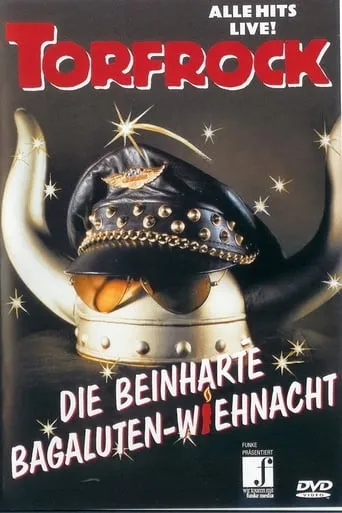 Torfrock - Die beinharte Bagaluten-Wiehnacht movie poster - Rated 7/10