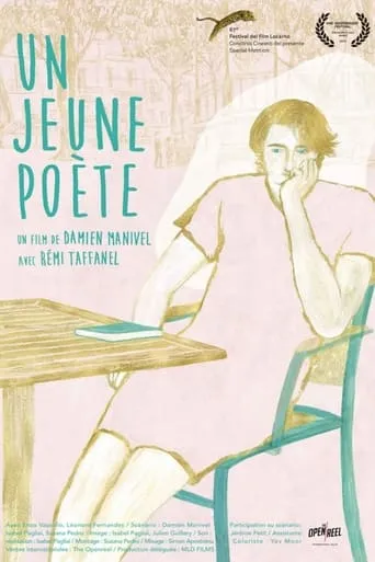 A Young Poet movie poster - Rated 5/10
