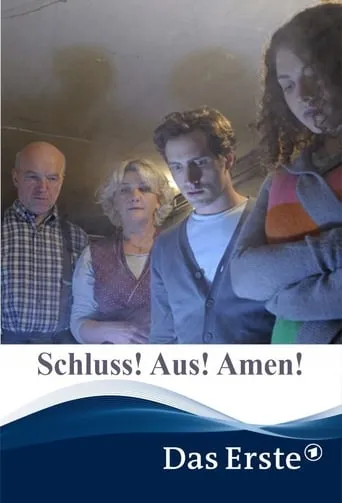 Schluss! Aus! Amen! movie poster - Rated 7/10