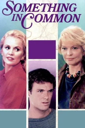 Something in Common movie poster - Rated 6/10