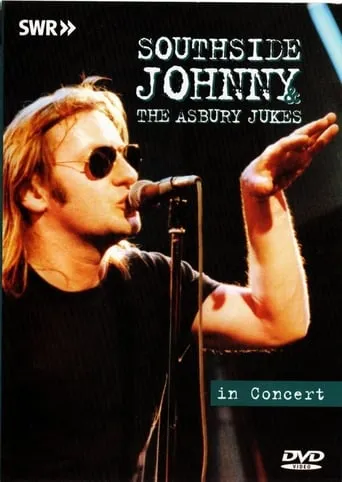 Southside Johnny and the Asbury Dukes movie poster - Entertainment content