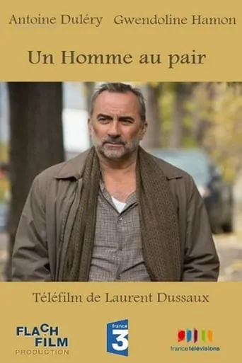 A Man Au Pair movie poster - Rated 6.6/10
