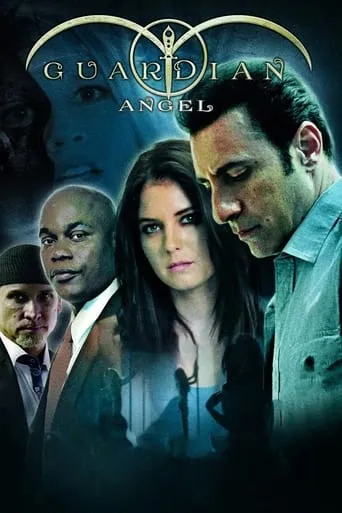 Guardian Angel movie poster - Rated 3/10