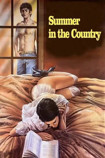 Summer in the Country movie poster - Rated 8.3/10
