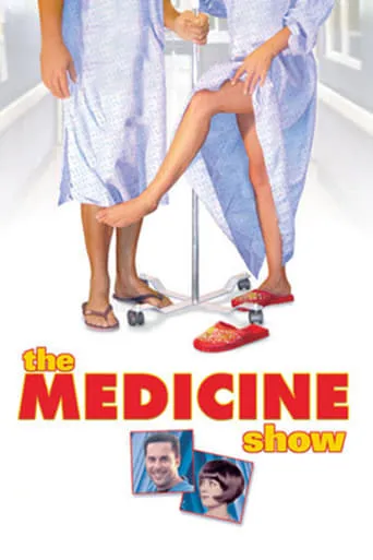 The Medicine Show movie poster - Rated 4.7/10