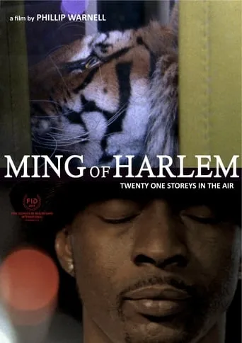 Ming of Harlem: Twenty One Storeys in the Air movie poster - Rated 7.5/10