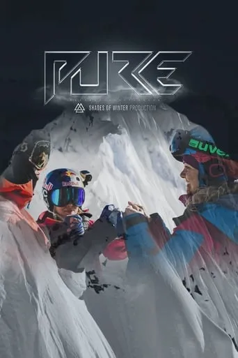 Pure movie poster - Entertainment content