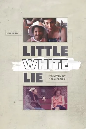 Little White Lie movie poster - Rated 6.5/10