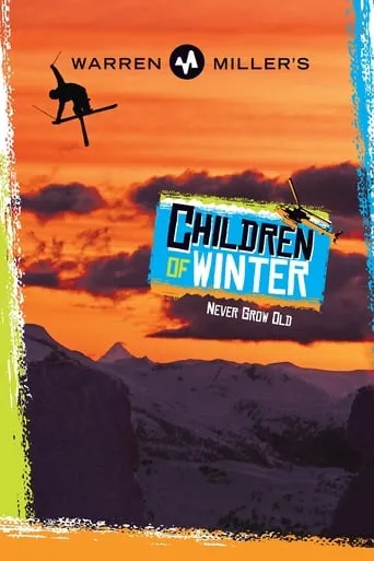 Children of Winter movie poster - Rated 4.8/10