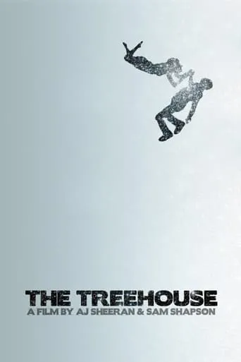 The Treehouse movie poster - Entertainment content