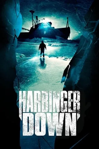 Harbinger Down movie poster - Rated 4.5/10