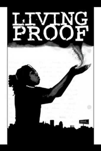 Living Proof movie poster - Entertainment content