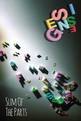 Genesis: Together and Apart movie poster - Rated 6.2/10