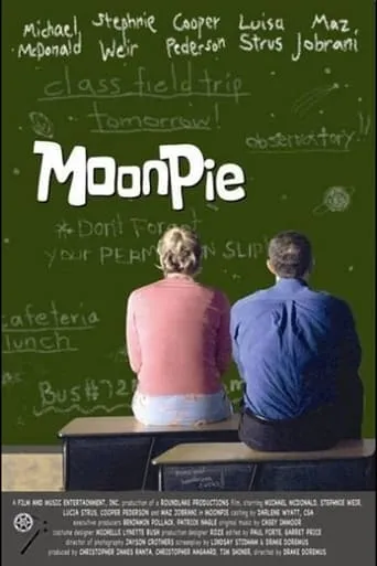 Moonpie movie poster - Rated 2/10