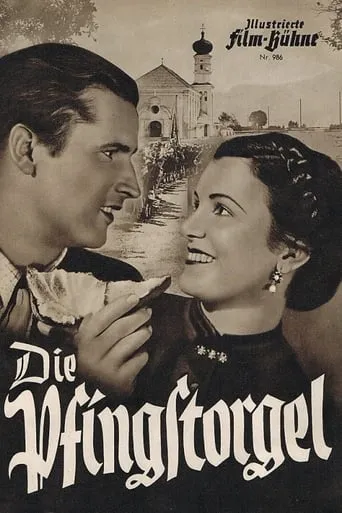 Die Pfingstorgel movie poster - Rated 5/10