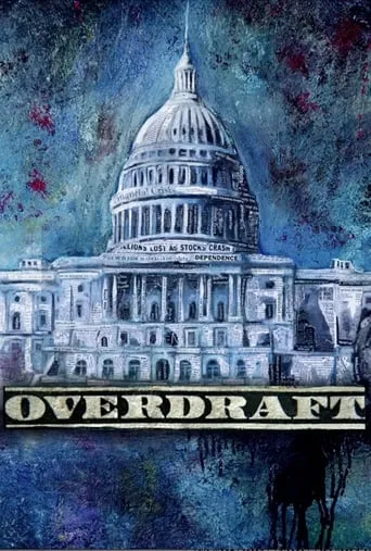 Overdraft movie poster - Rated 7/10