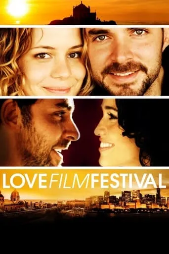 Love Film Festival movie poster - Rated 7.5/10