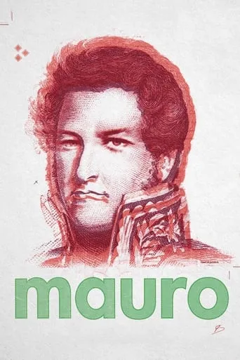 Mauro movie poster - Rated 6.4/10