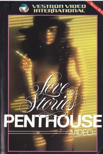 Penthouse Love Stories movie poster - Rated 10/10
