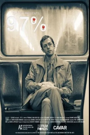 97% movie poster - Rated 7.1/10