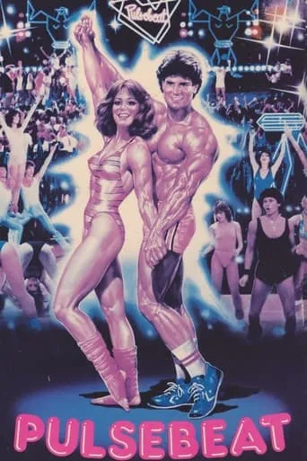Pulsebeat movie poster - Rated 7/10