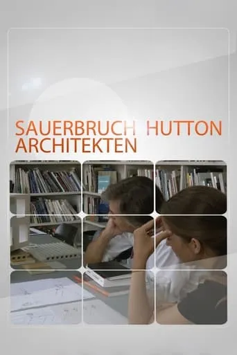 Sauerbruch Hutton Architects movie poster - Entertainment content