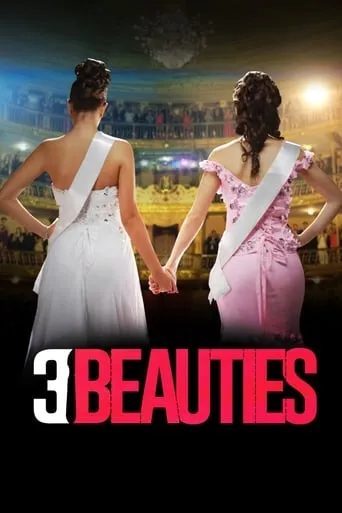3 Beauties movie poster - Rated 6.1/10