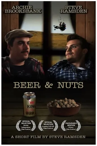 Beer & Nuts movie poster - Entertainment content