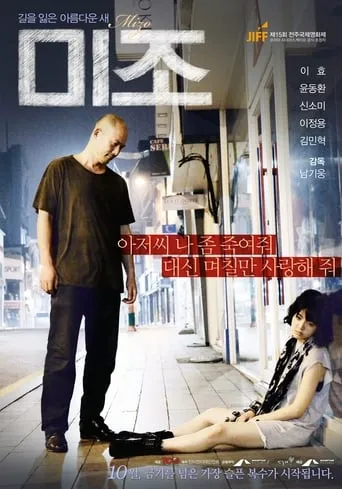 Mizo movie poster - Rated 4.7/10