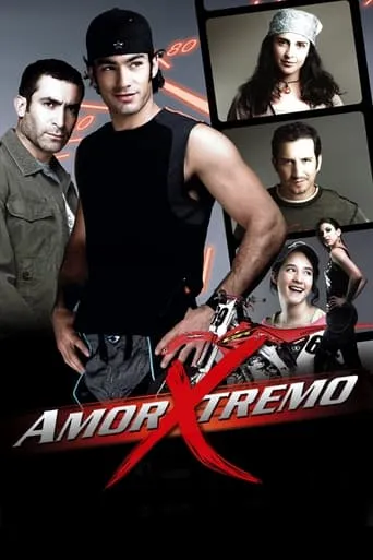 Amor Xtremo movie poster - Rated 5/10