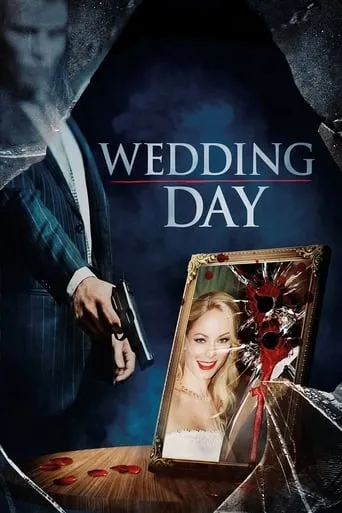 Wedding Day movie poster - Rated 4/10