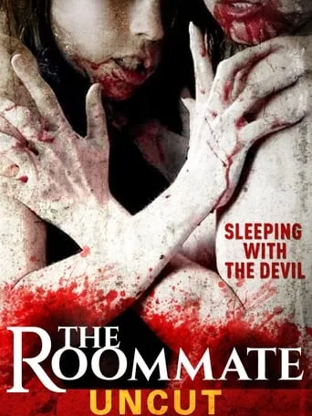The Roommate movie poster - Rated 6/10