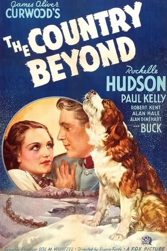 The Country Beyond movie poster - Entertainment content