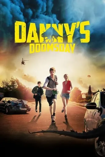 Danny's Doomsday movie poster - Rated 5.8/10