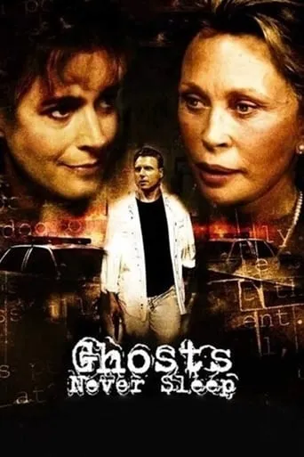 Ghosts Never Sleep movie poster - Rated 9/10