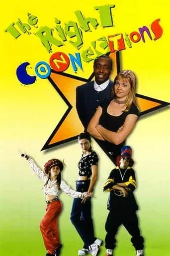 The Right Connections movie poster - Rated 2.3/10
