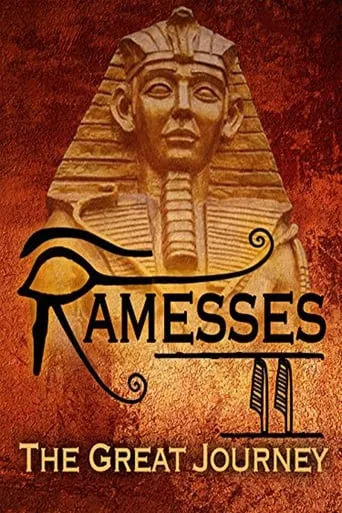 Ramesses II: The Great Journey movie poster - Rated 7/10
