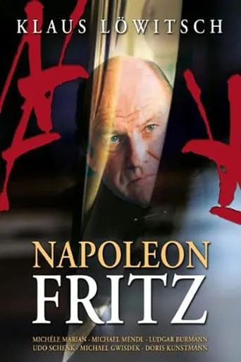 Napoleon Fritz movie poster - Rated 7/10