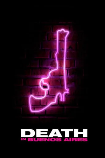 Death in Buenos Aires movie poster - Rated 5.9/10