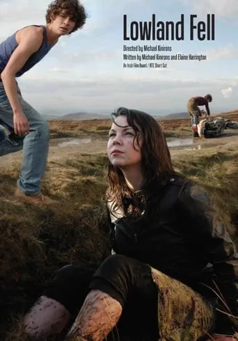 Lowland Fell movie poster - Rated 5.2/10
