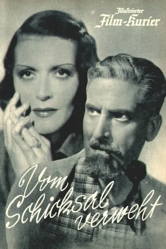 Vom Schicksal verweht movie poster - Entertainment content