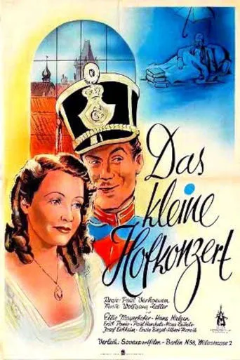 Palace Scandal movie poster - Entertainment content