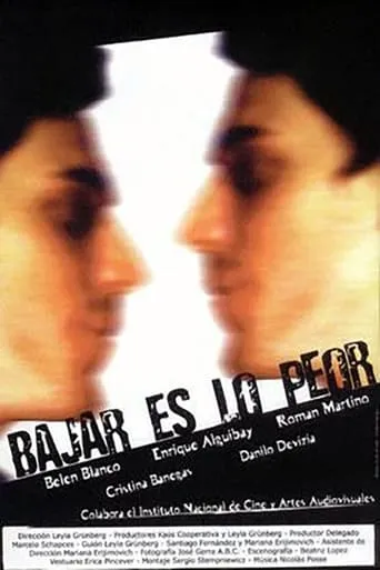 Bajar es lo peor movie poster - Rated 5/10