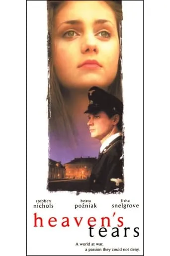 Heaven's Tears movie poster - Rated 3.7/10